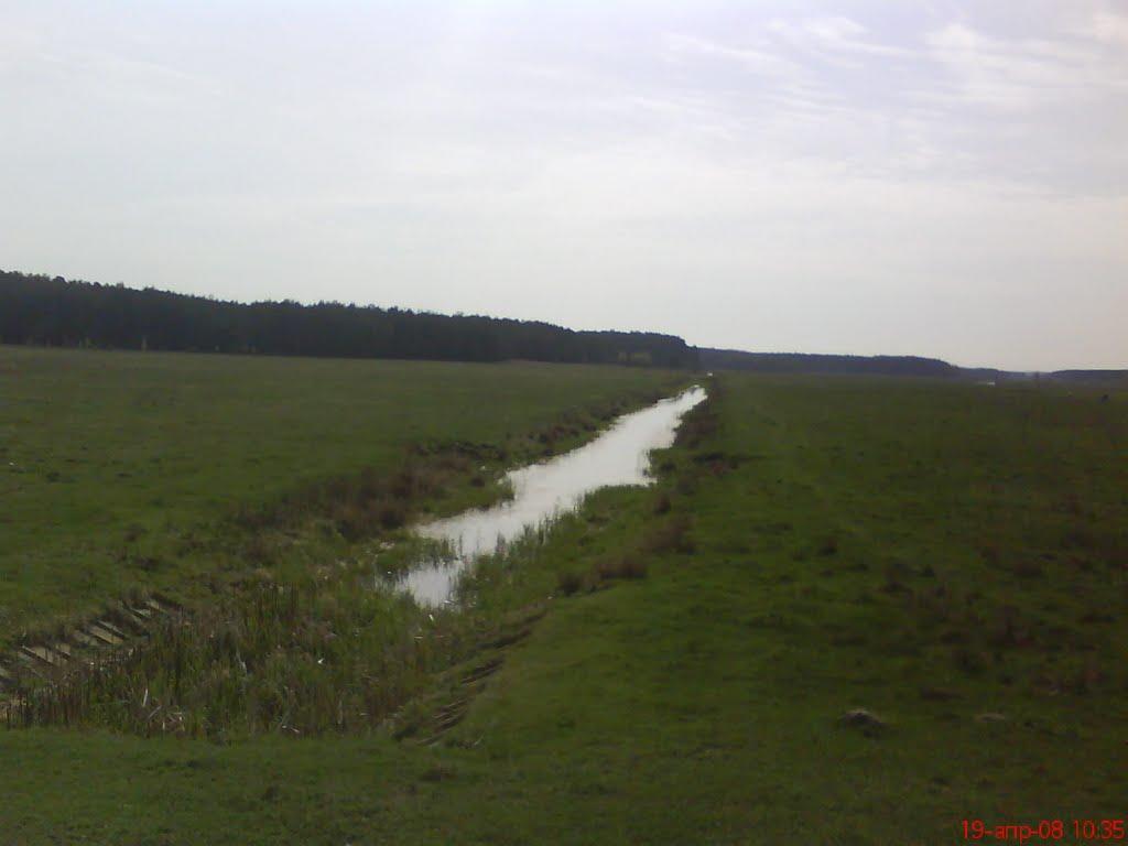 Любовичі з panoramio.com - Любовичи