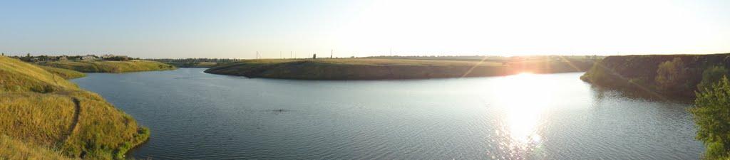 Провалля з panoramio.com - Провалля