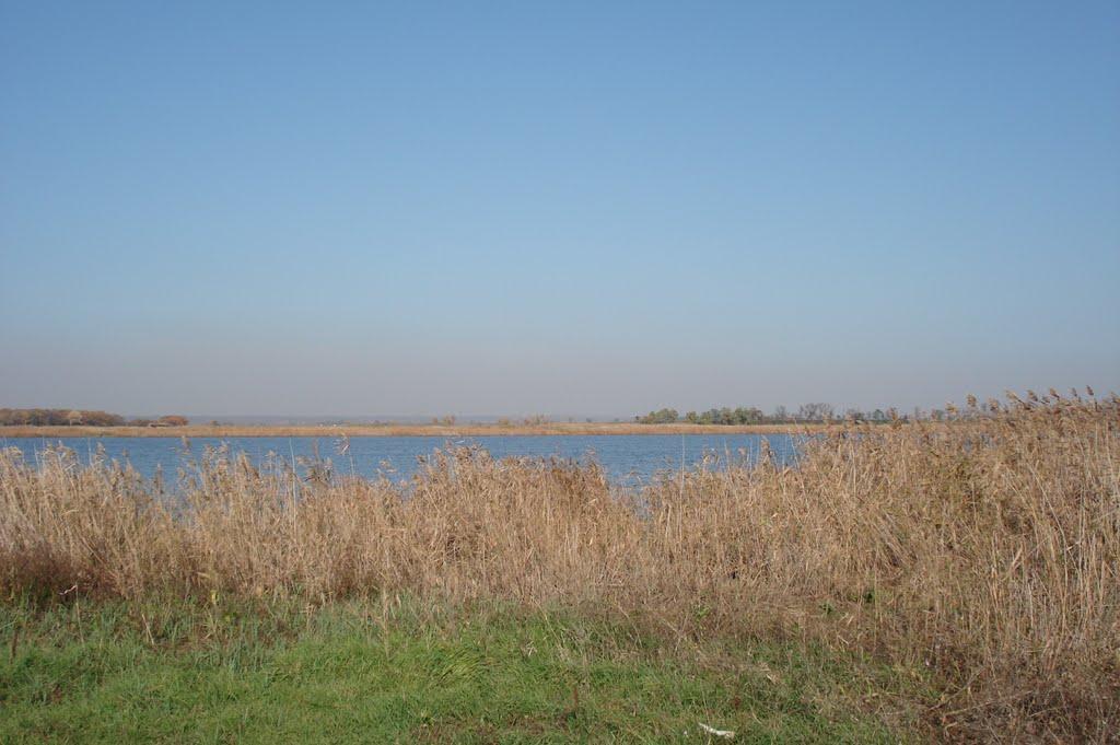 Займанка з panoramio.com - Займанка