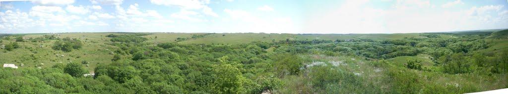 Ровеньки з panoramio.com - Ровеньки