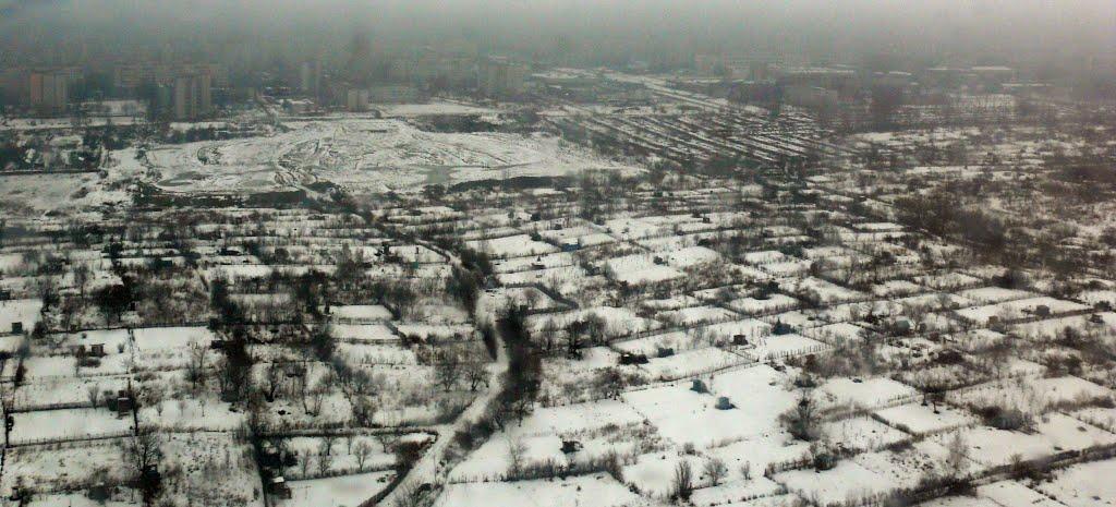 Рясне-Руське з panoramio.com - Рясне-Руське