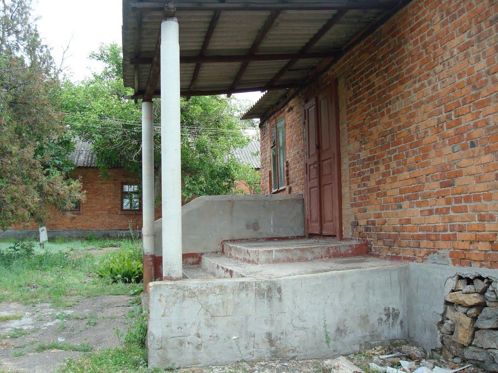 Побузьке з panoramio.com - Pobuzke