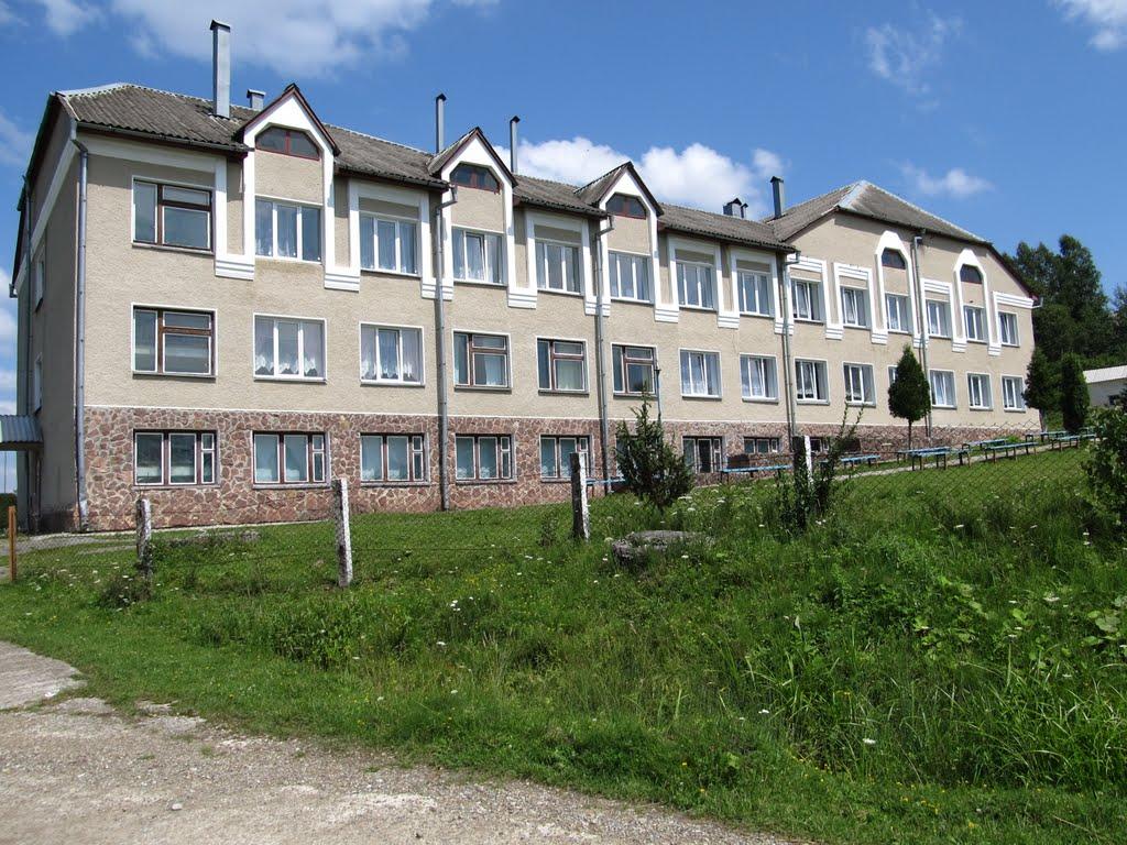 Грабівка з panoramio.com - Грабівка