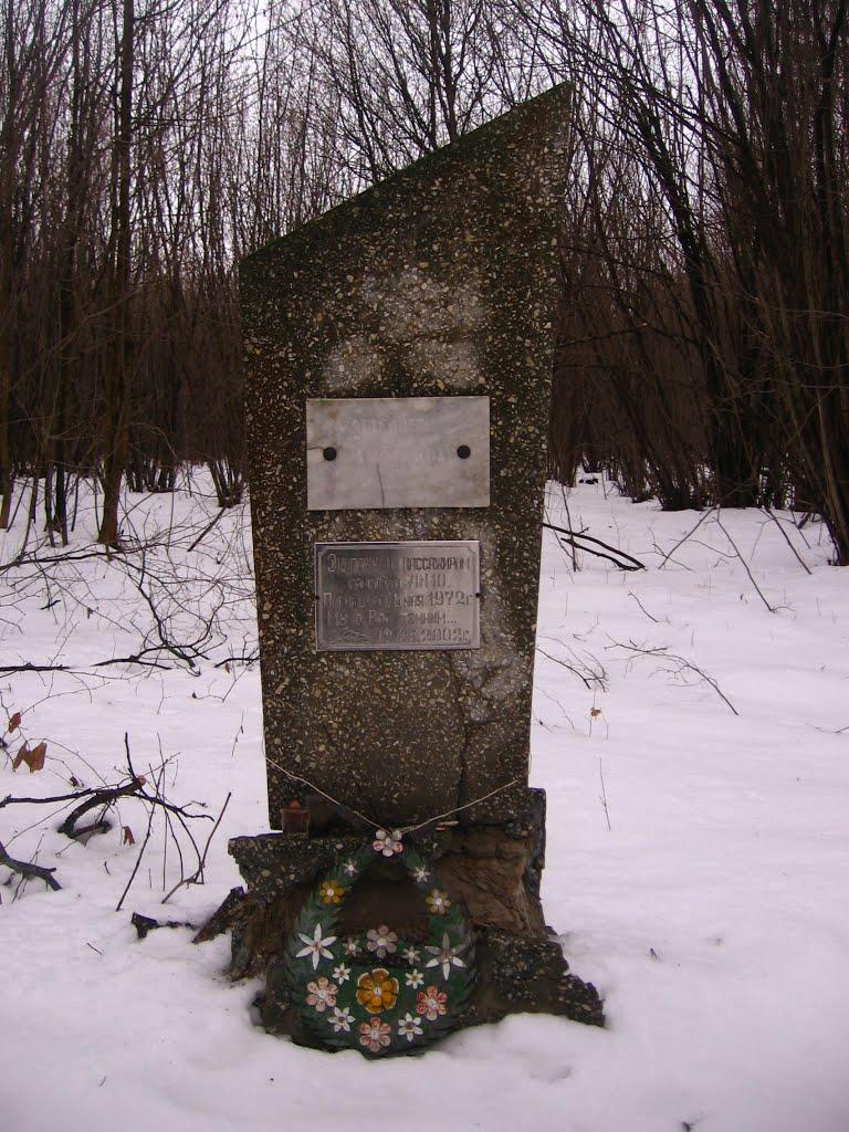 Руські Тишки з panoramio.com - Руські Тишки