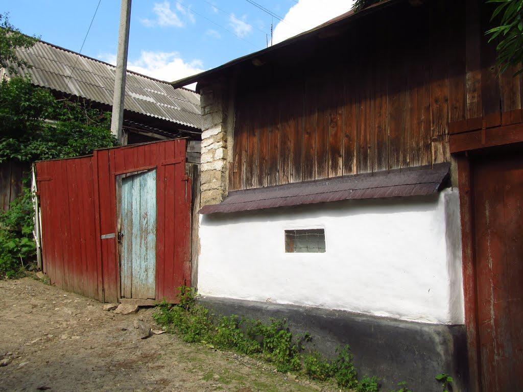 Маркова з panoramio.com - Маркова