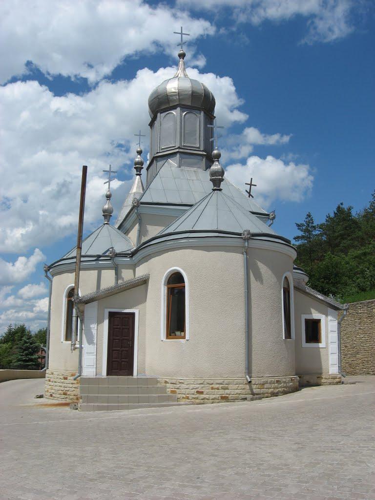 Ямпіль з panoramio.com - Ямпіль