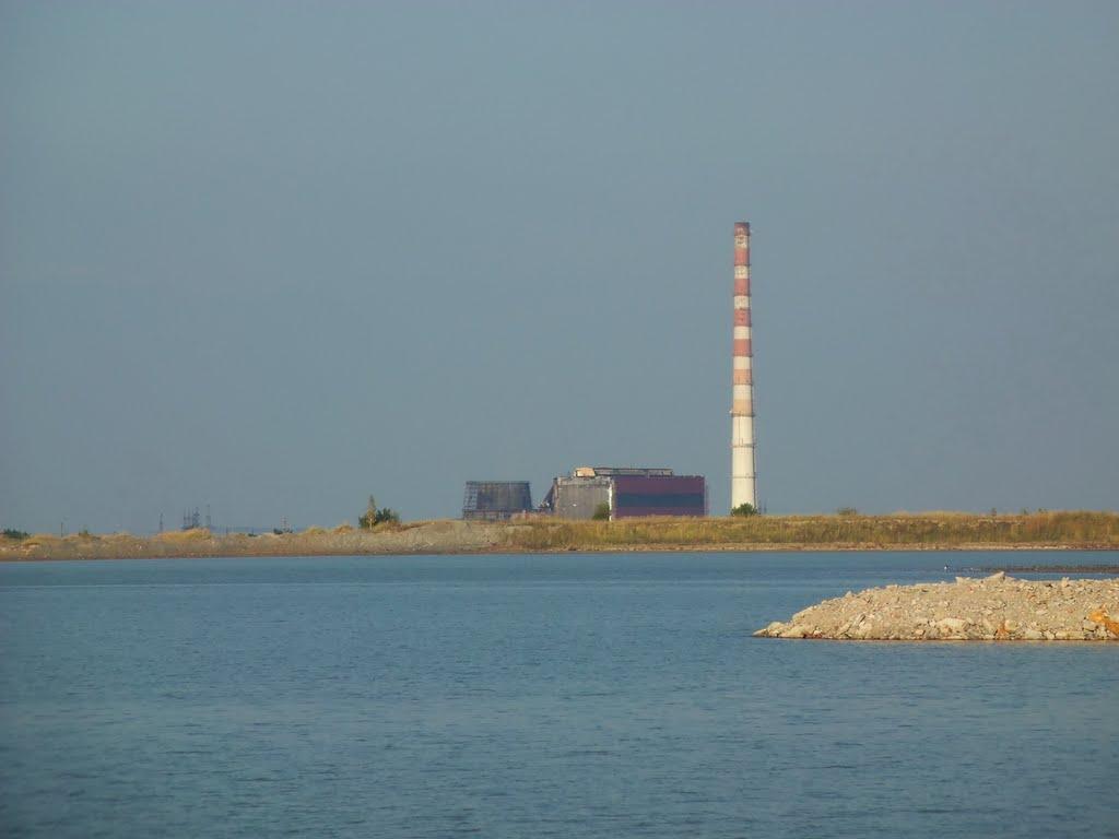 Мостище з panoramio.com - Мостище