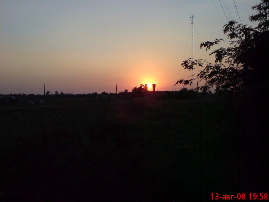 Підгірне з panoramio.com - Підгірне