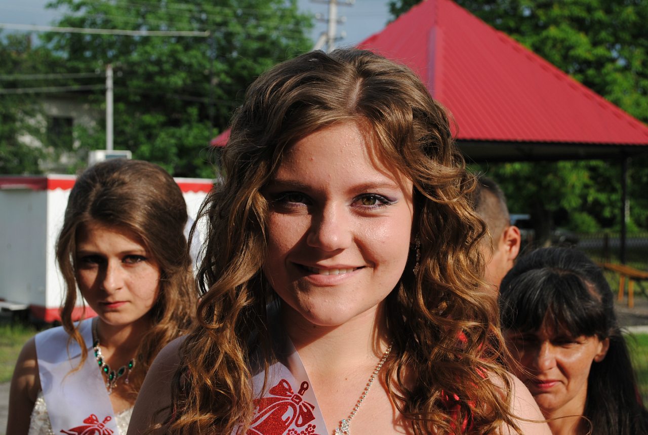 випуск 2014 - Мусиевка