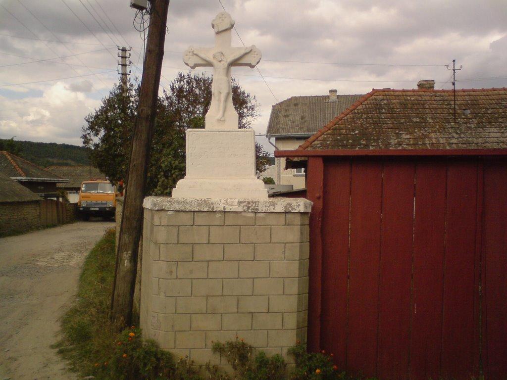 Добрівляни з panoramio.com - Добрівляни