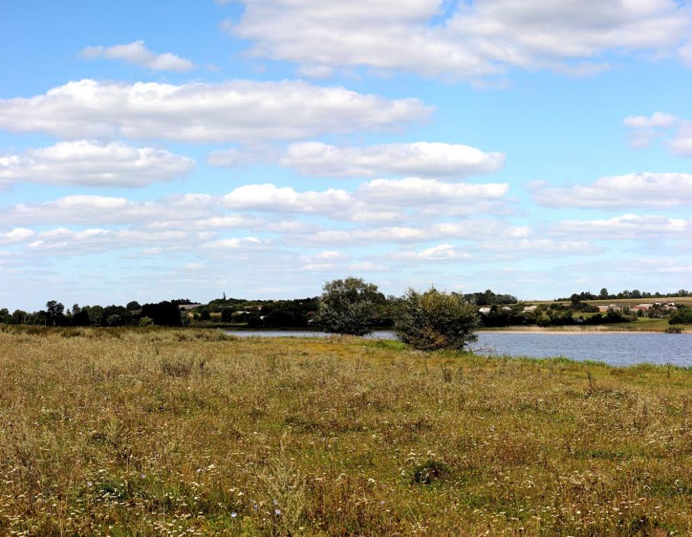 Бахматівці з panoramio.com - Бахматівці