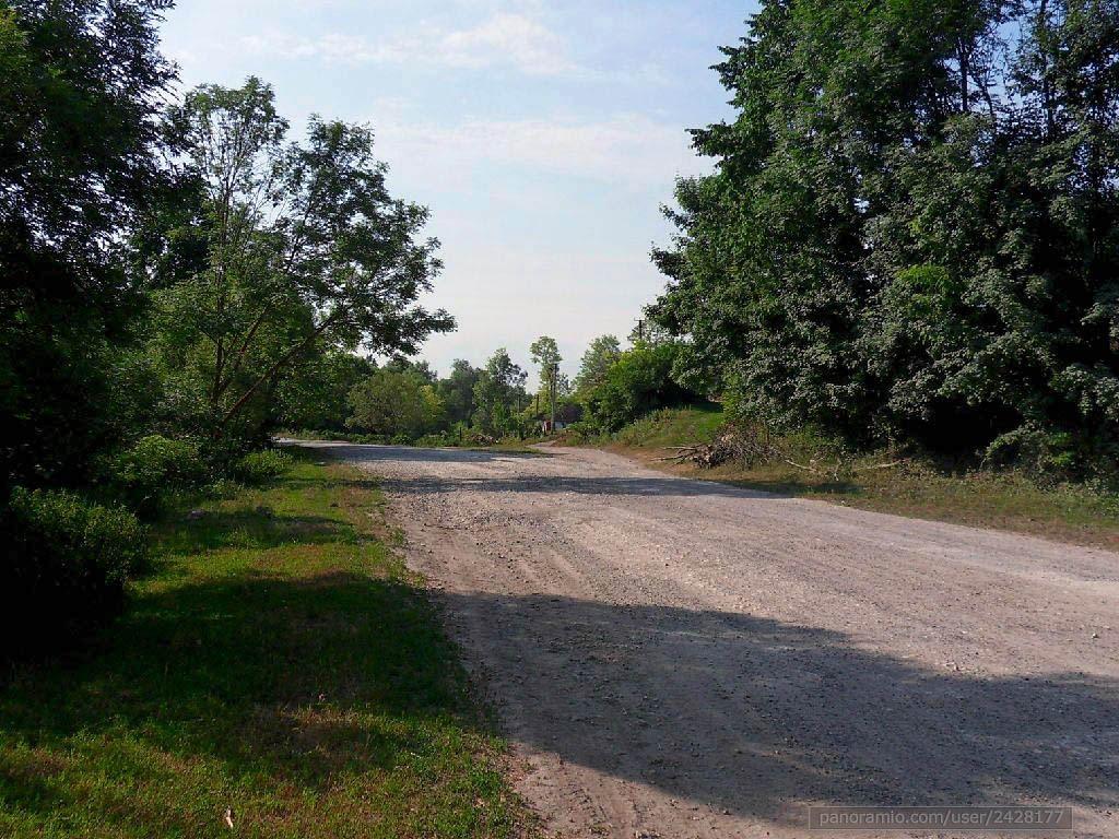 Сирватинці з panoramio.com - Сырватинцы
