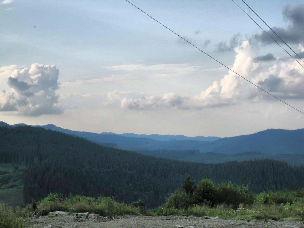 Долішній Шепіт з panoramio.com - Долишний Шепот