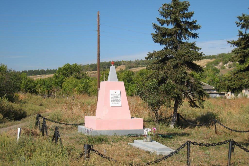 Христове з panoramio.com - Христово