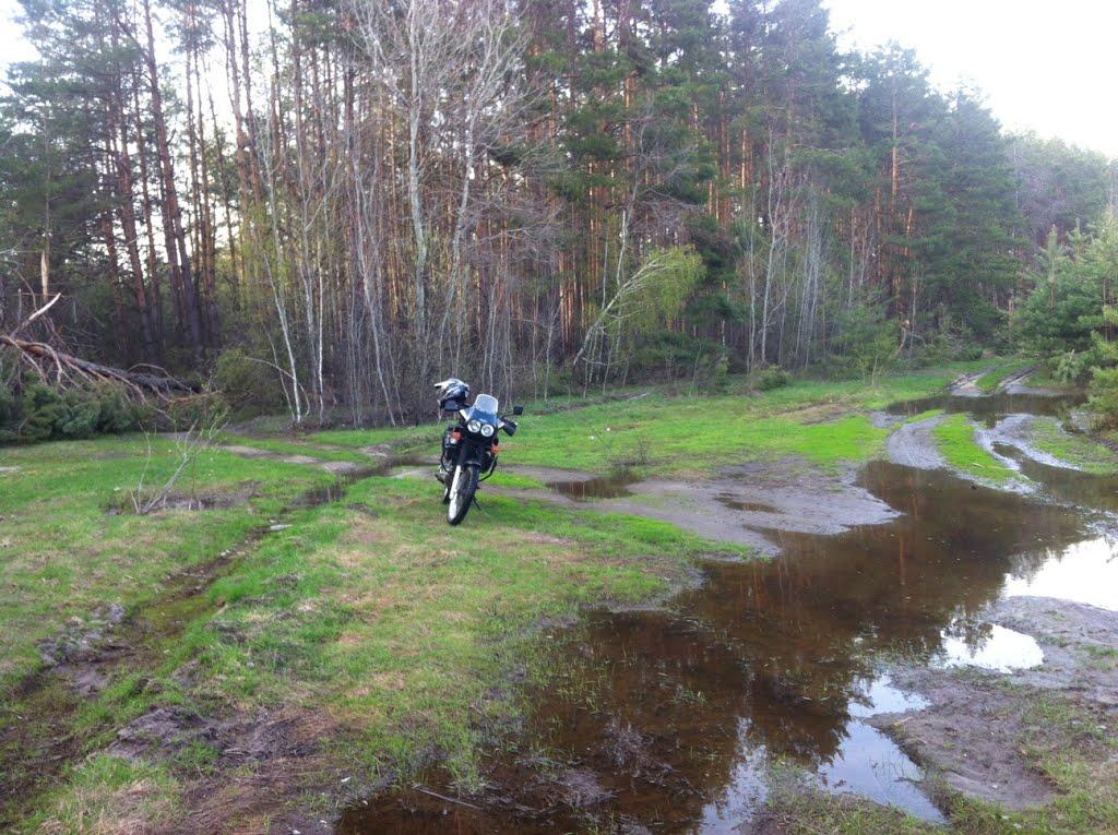 Микуличі з panoramio.com - Микуличі