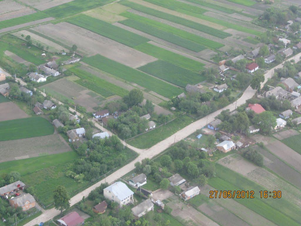 Лопатин з panoramio.com - Лопатин