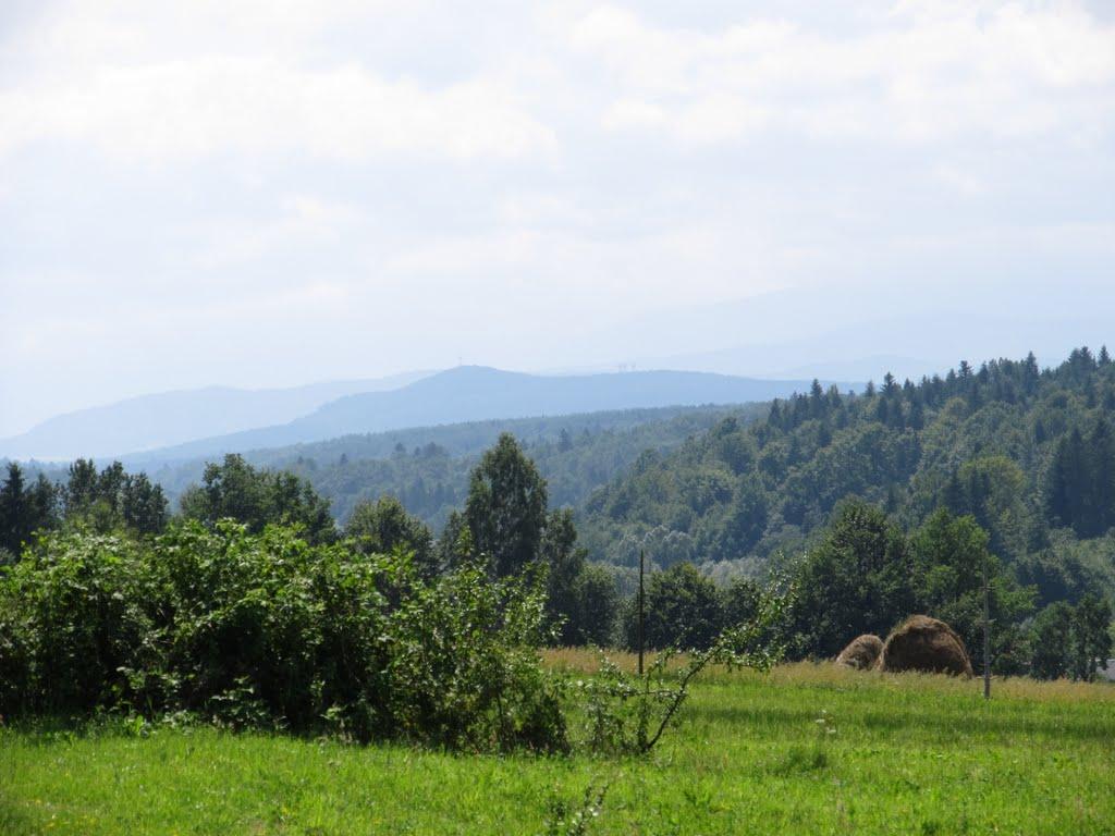 Грабівка з panoramio.com - Грабівка