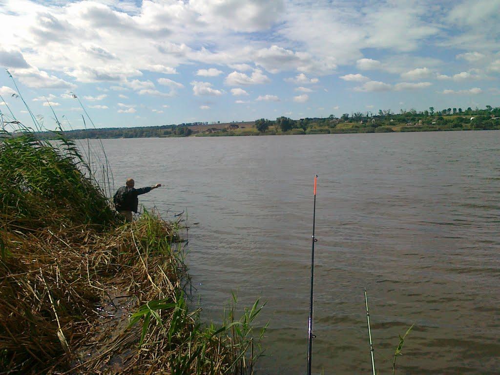 Булацелівка з panoramio.com - Булацелівка