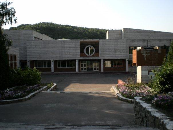 Обухів з panoramio.com - Обухов