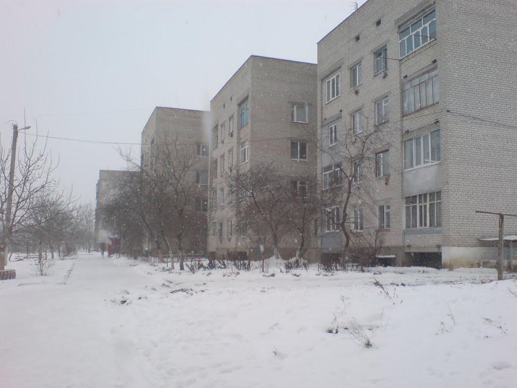 Сливине з panoramio.com - Сливине