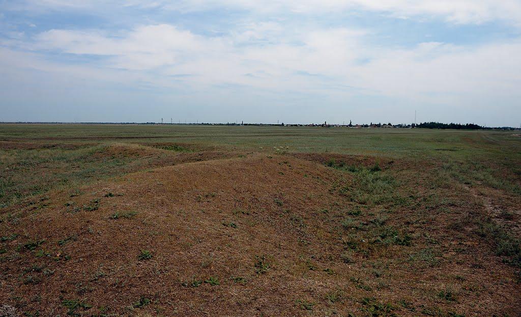 Мордвинівка з panoramio.com - Мордвинівка