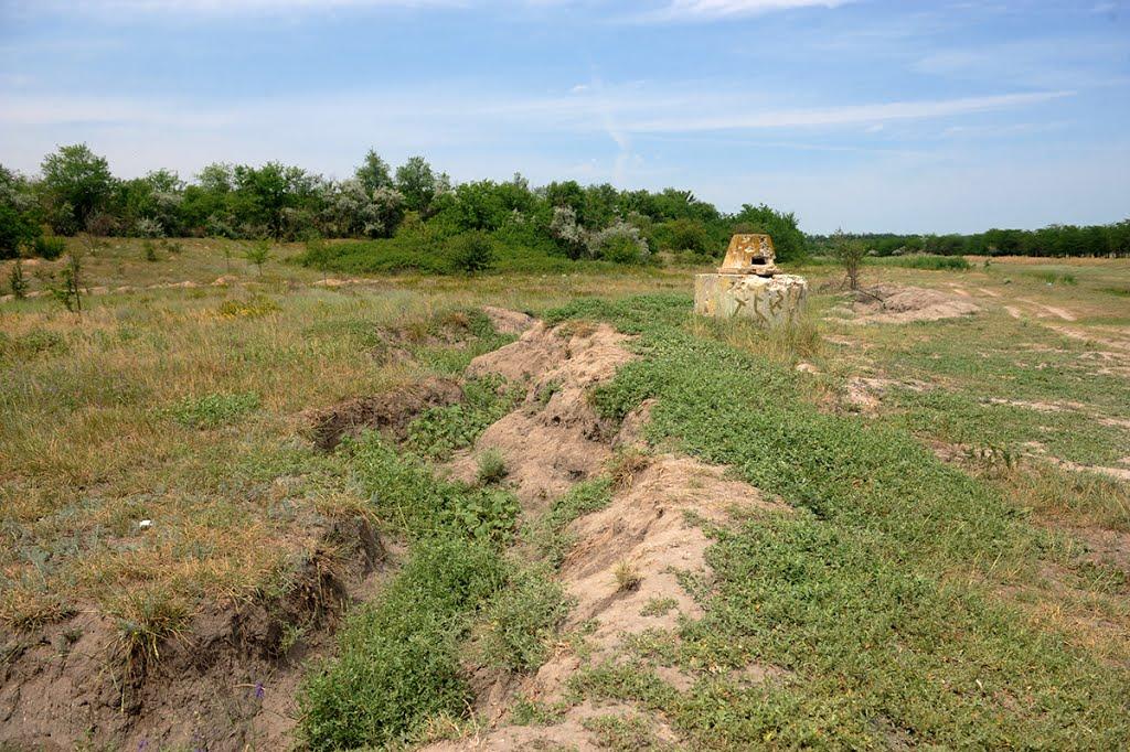 Мордвинівка з panoramio.com - Мордвиновка