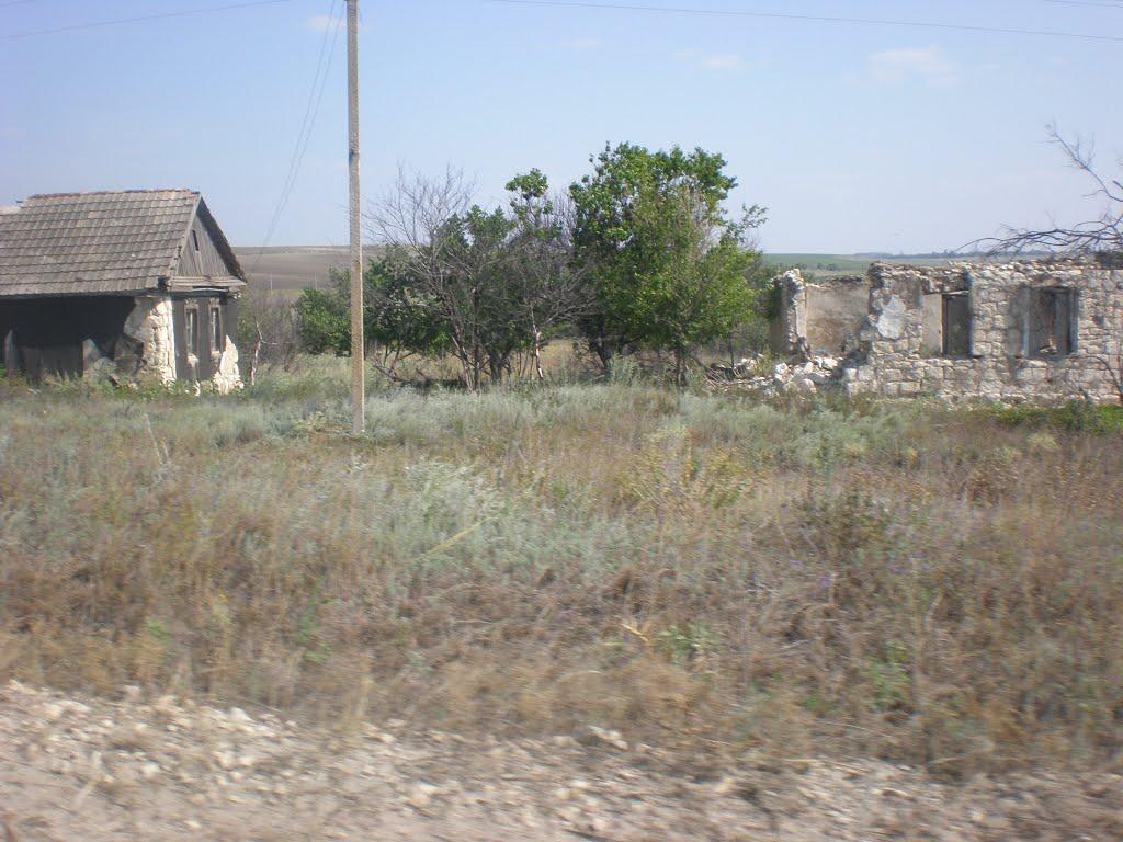 Липове з panoramio.com - Липовое