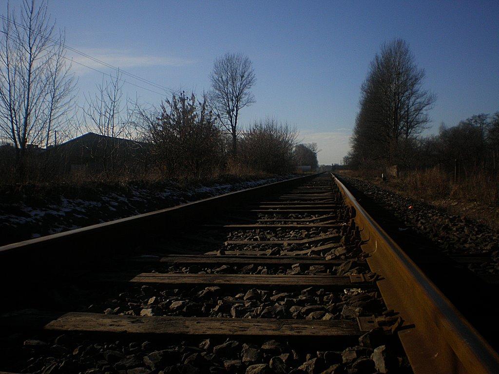 Рава-Руська з panoramio.com - Рава-Руська
