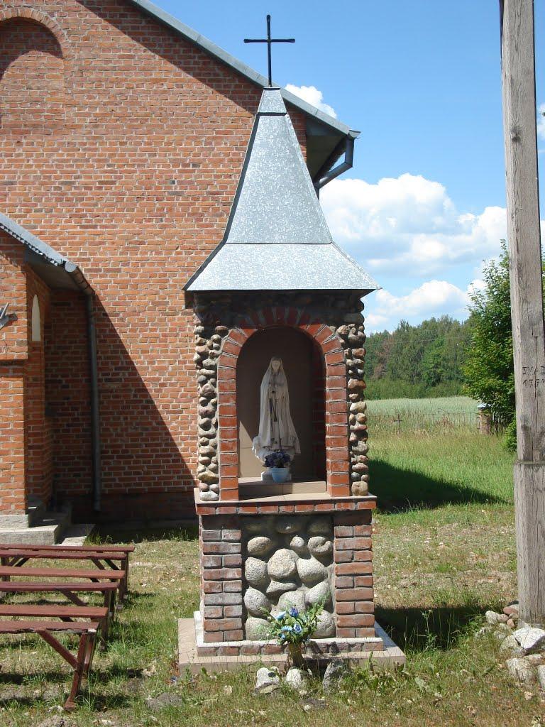 Гуща з panoramio.com - Гуща