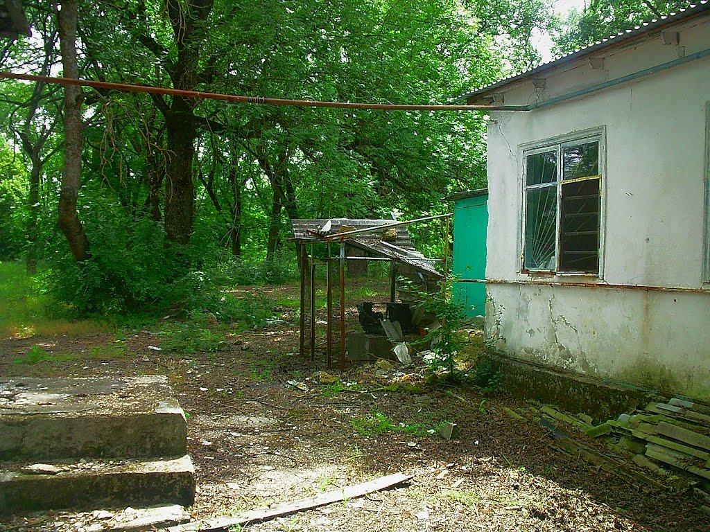 Краснолісся з panoramio.com - Краснолесье