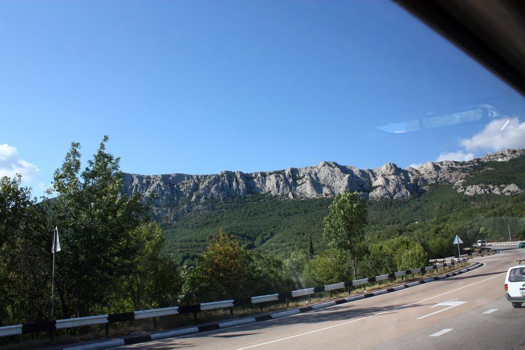 Тилове з panoramio.com - Tylove