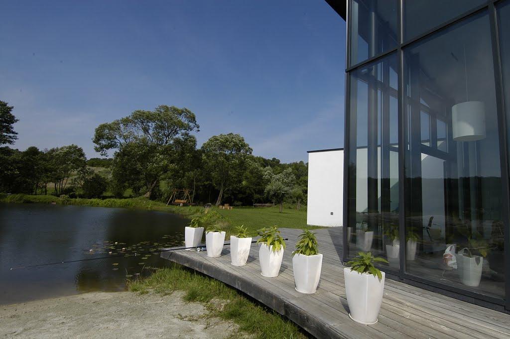 Бродки з panoramio.com - Бродки