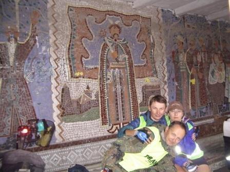 Жванець з panoramio.com - Жванець