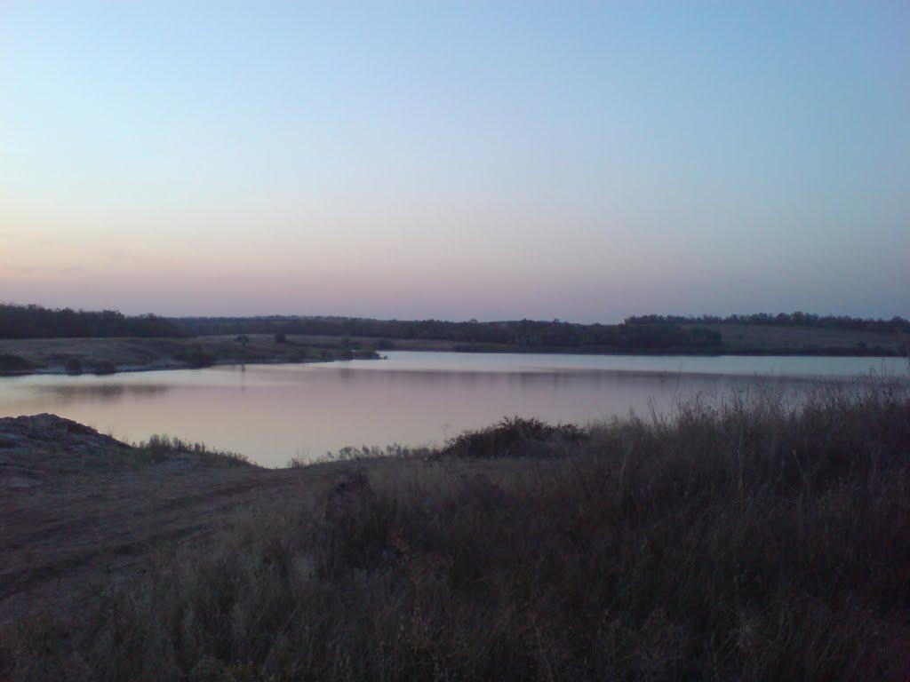 Кузнецово-Михайлівка з panoramio.com - Кузнецово-Михайлівка