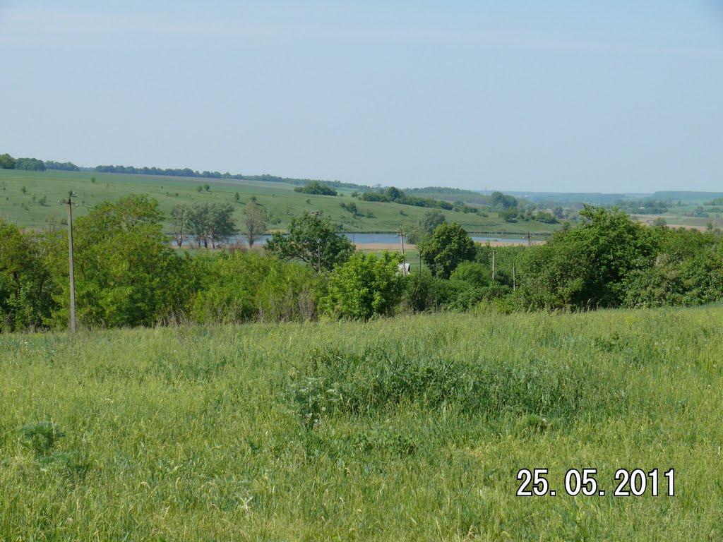 Високопілля з panoramio.com - Високопілля