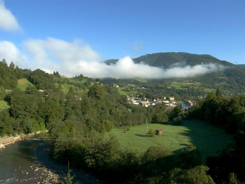 Кваси з panoramio.com - Kvasy