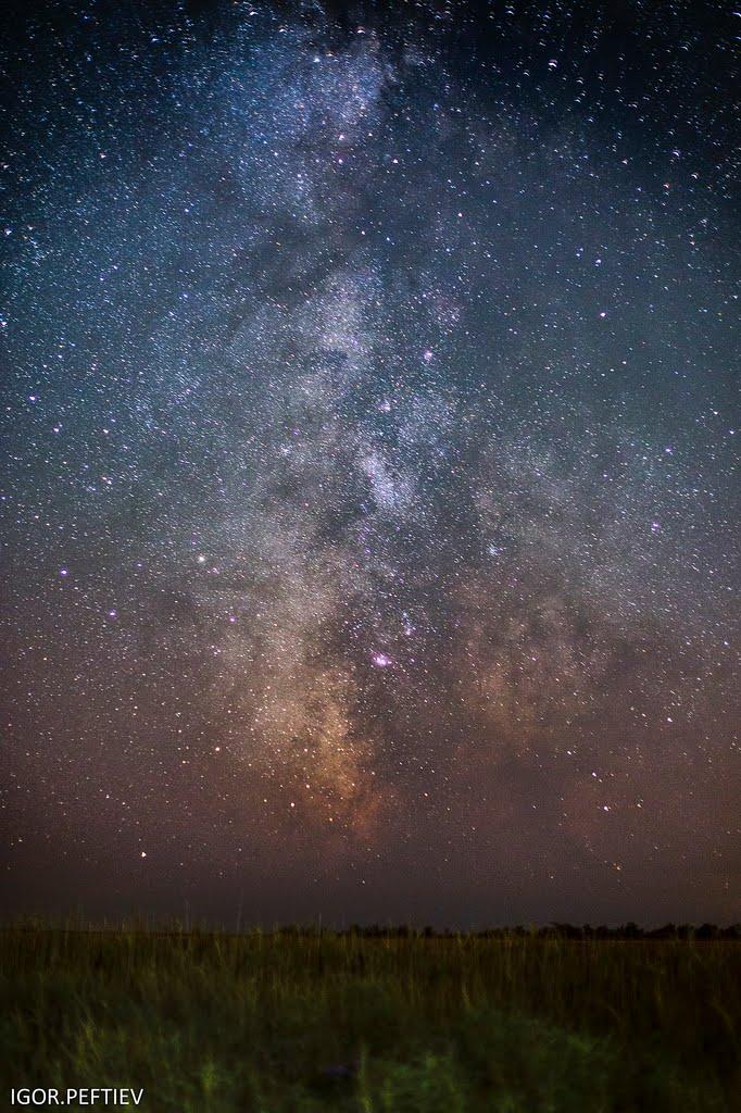 Білосарайська Коса з panoramio.com - Белосарайская Коса