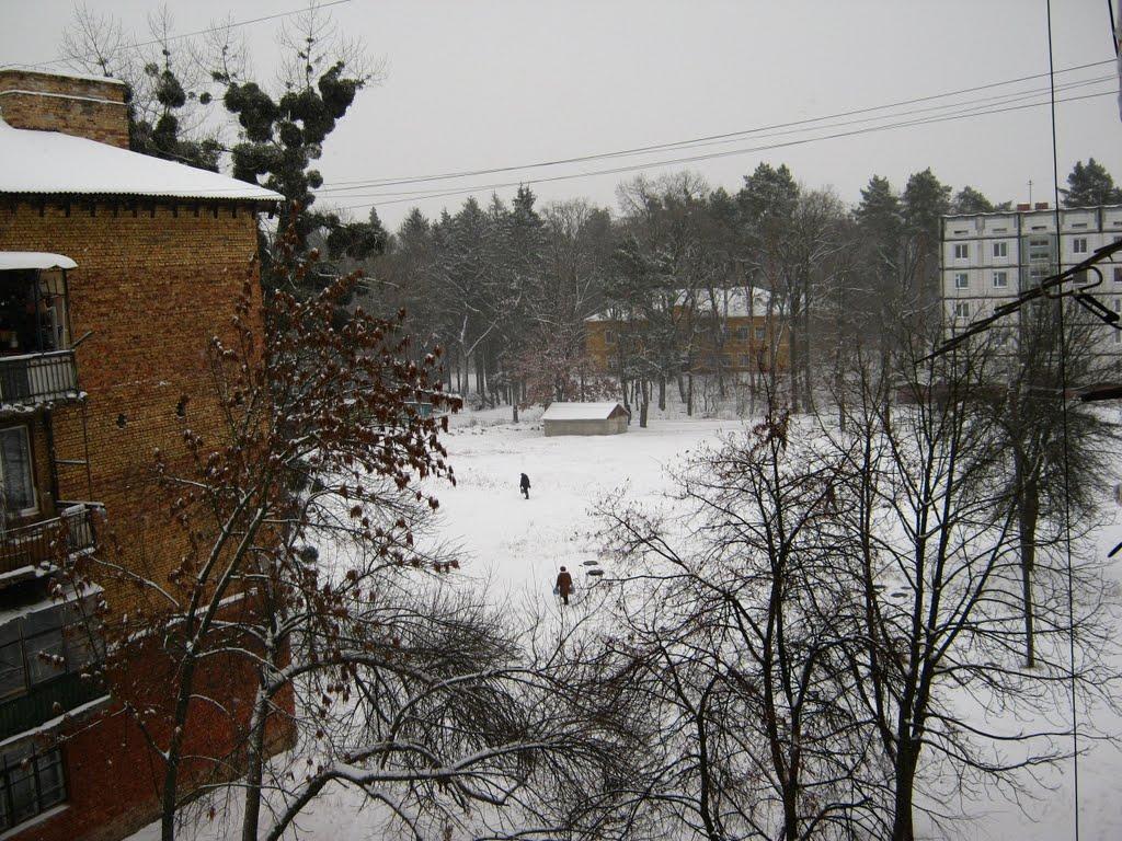 Глибочка з panoramio.com - Глибочка