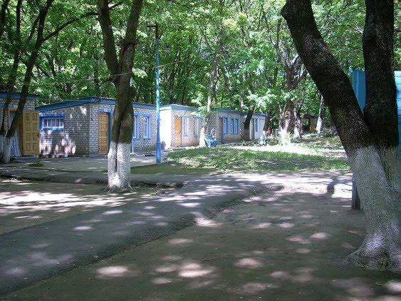 Ровеньки з panoramio.com - Rovenky