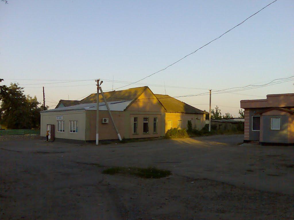 Затишшя з panoramio.com - Zatyshshya