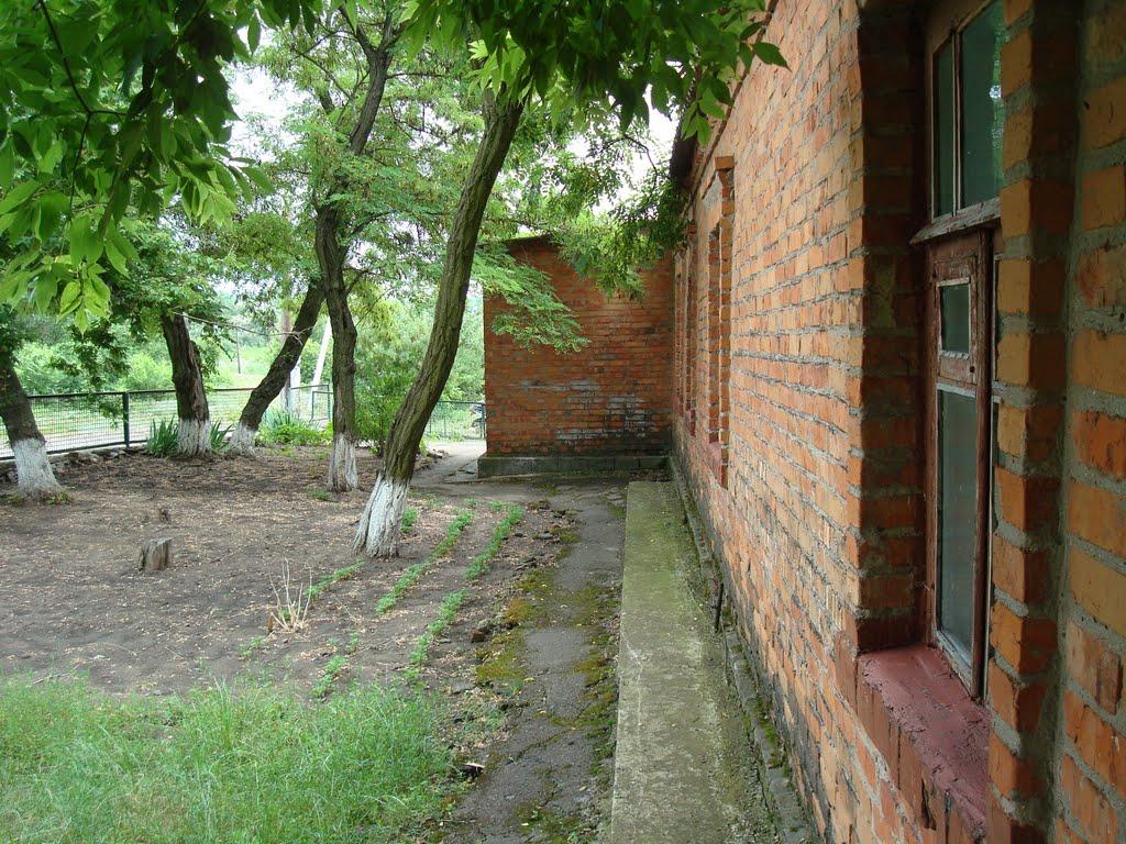 Побузьке з panoramio.com - Pobuzke