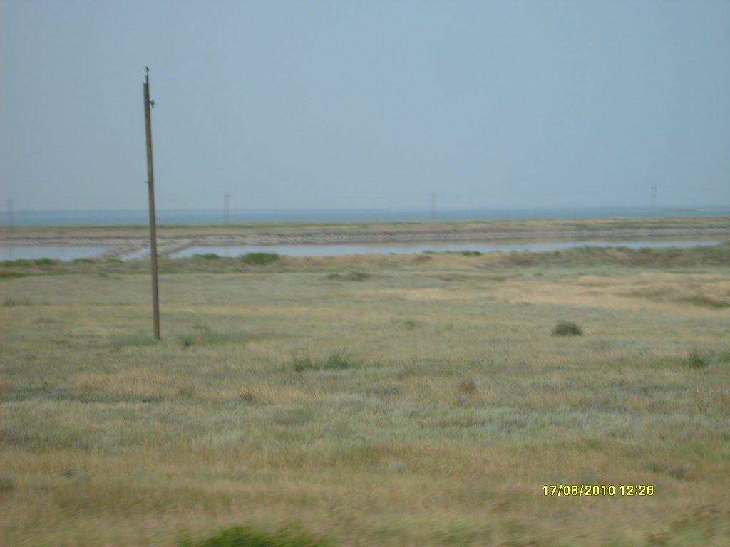 Сиваш з panoramio.com - Syvash