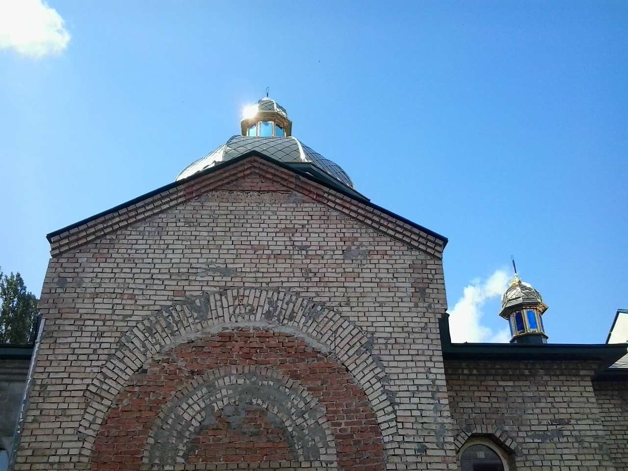 ОСЕРЕДКИ ЗНАНЬ ТА ДУХОВНОСТІ - Боярка