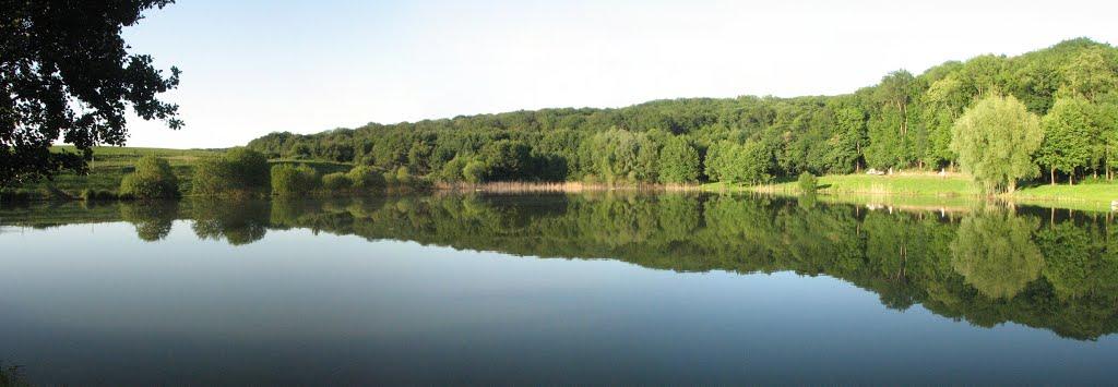 Мотрунки з panoramio.com - Мотрунки