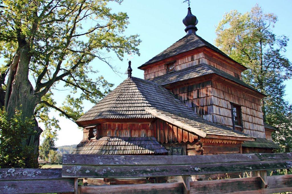 Свидниця з panoramio.com - Свидниця