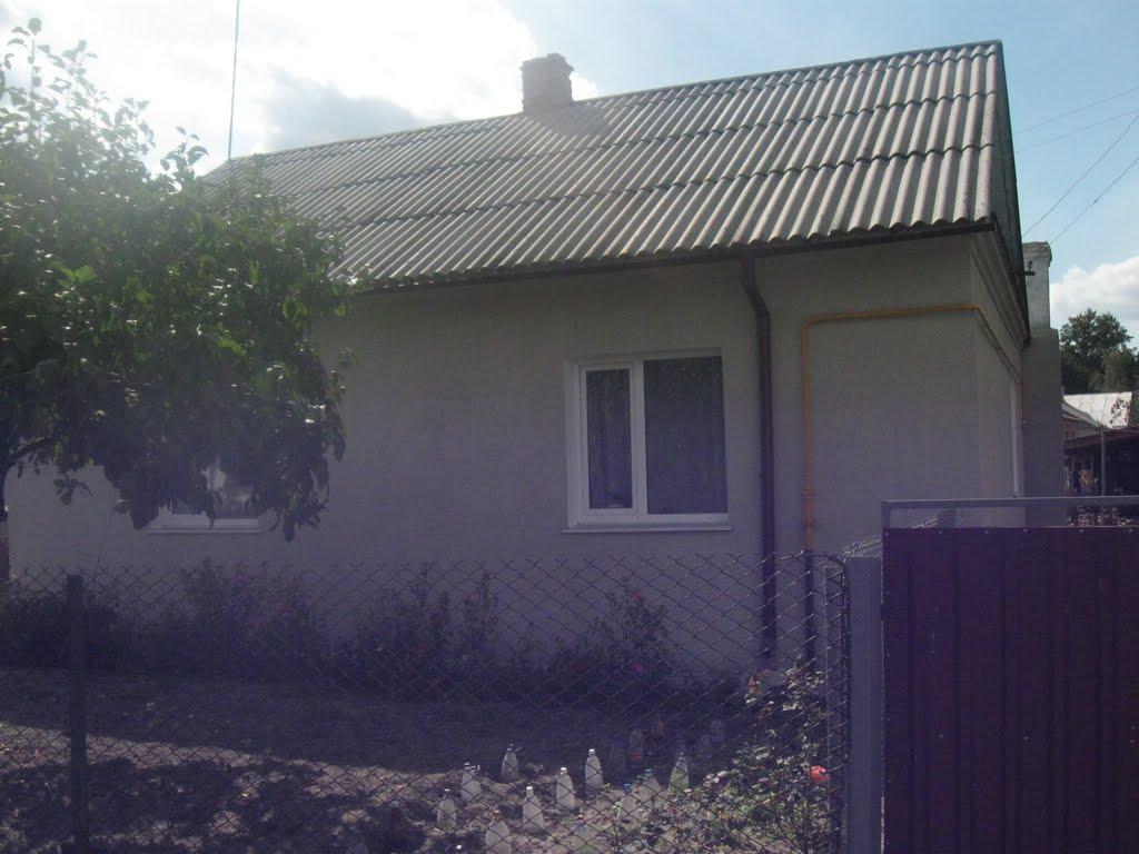 Радивилів з panoramio.com - Радивилов