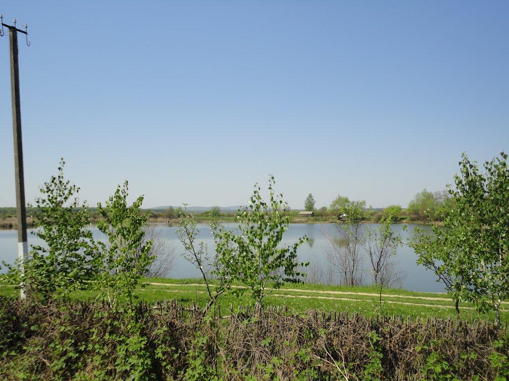 Шаланки з panoramio.com - Шаланки
