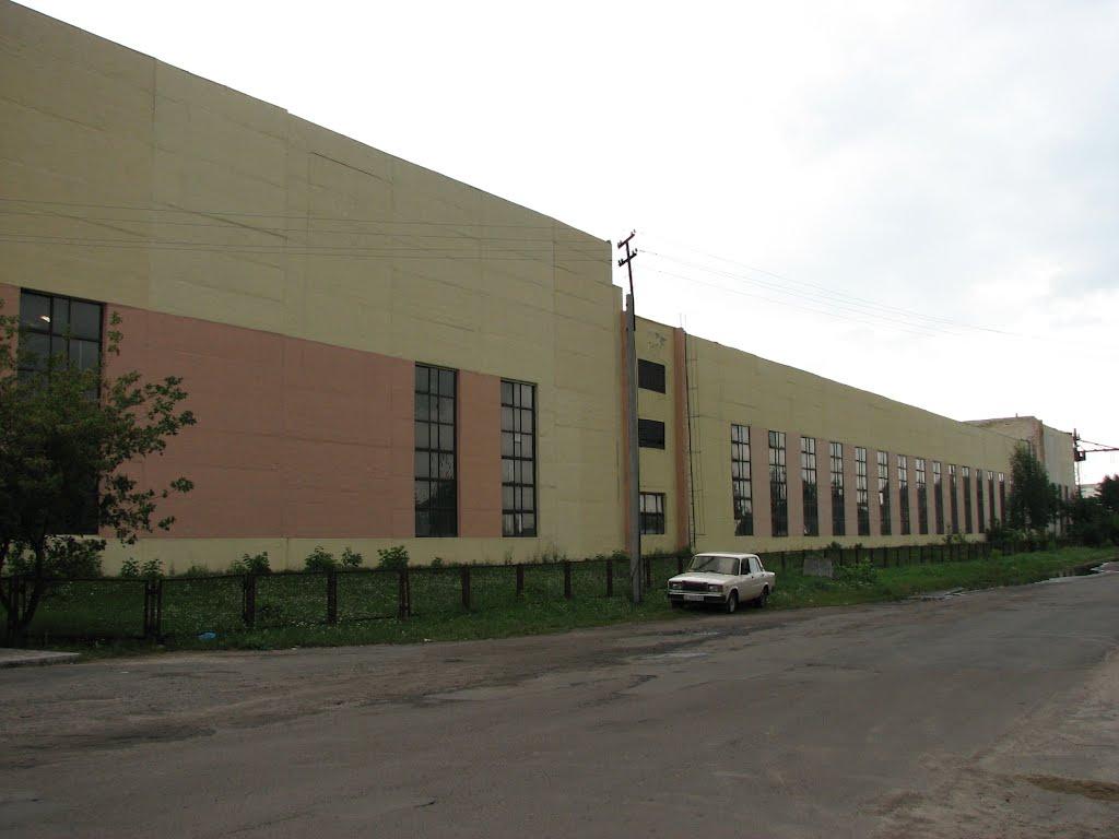 Глушицьке з panoramio.com - Глушицьке