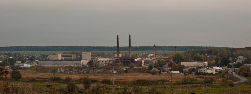 Буди з panoramio.com - Буды