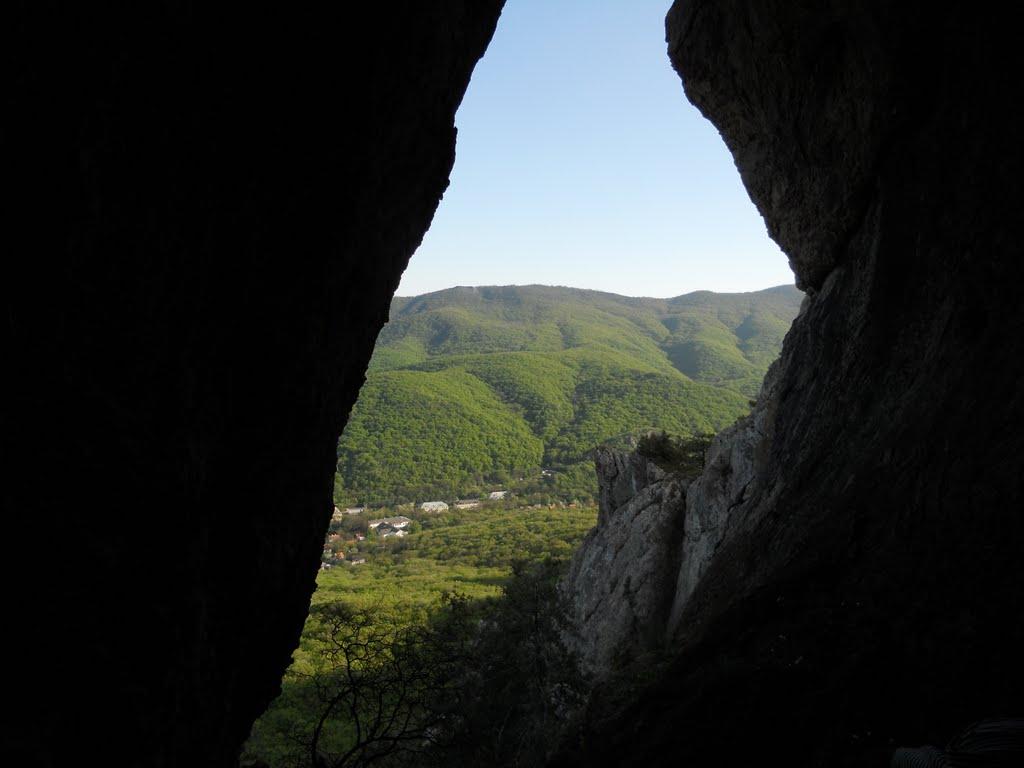 Краснокам'янка з panoramio.com - Краснокаменка